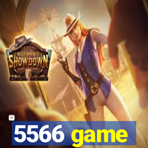 5566 game