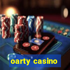 oarty casino