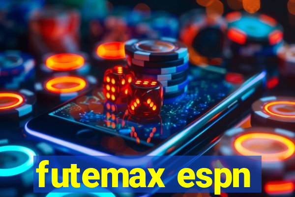 futemax espn