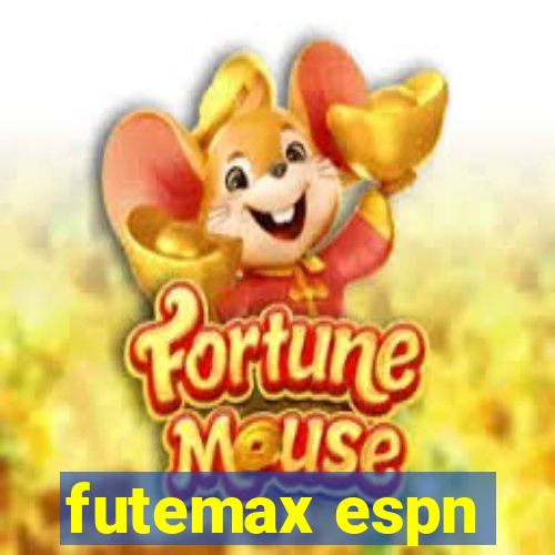 futemax espn