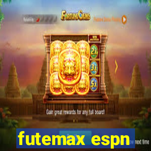 futemax espn