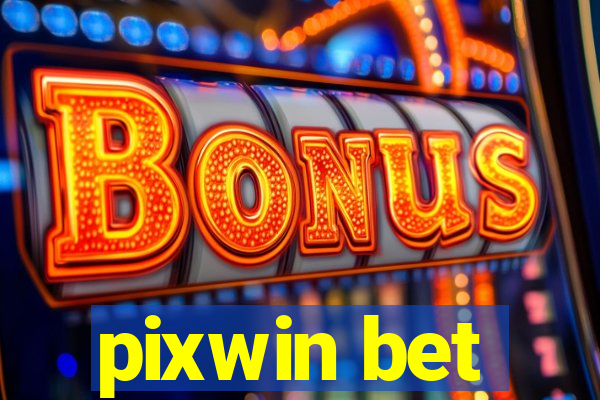 pixwin bet