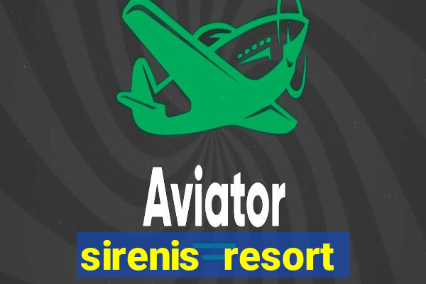 sirenis resort punta cana casino & aquagames