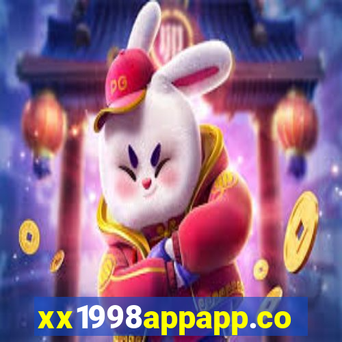 xx1998appapp.com