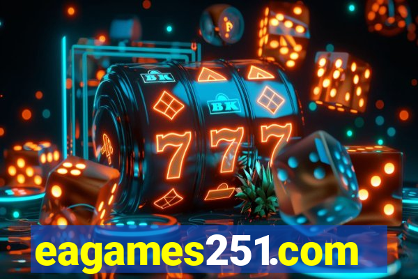 eagames251.com