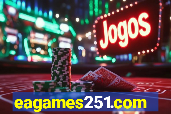 eagames251.com