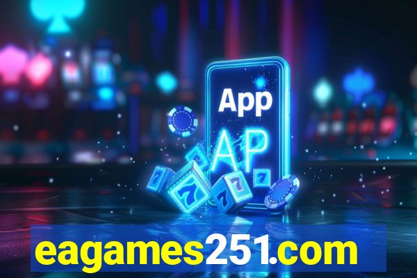 eagames251.com