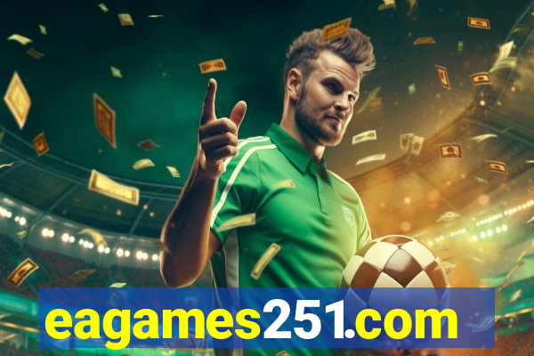 eagames251.com