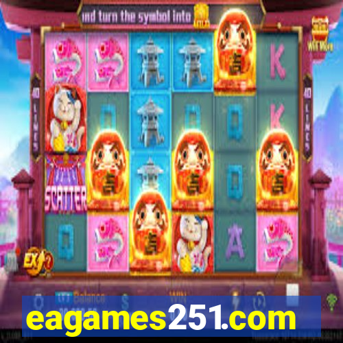 eagames251.com