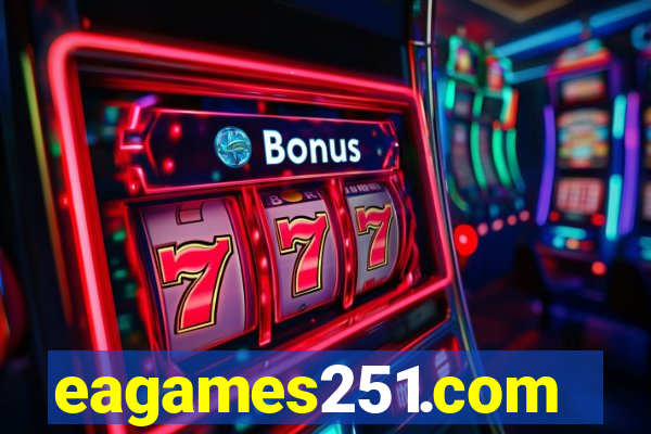 eagames251.com