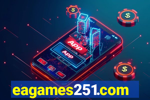 eagames251.com