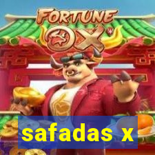 safadas x