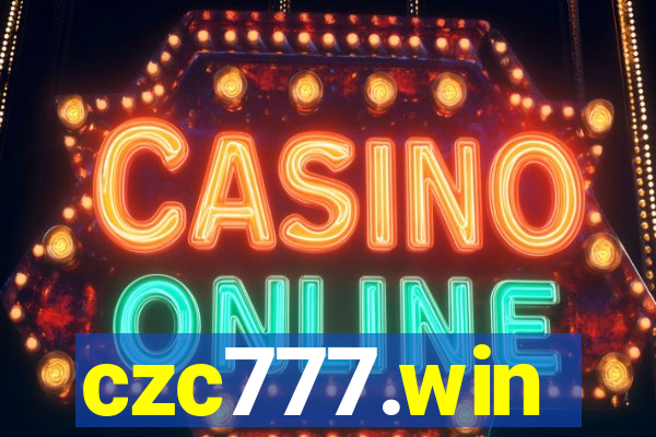 czc777.win