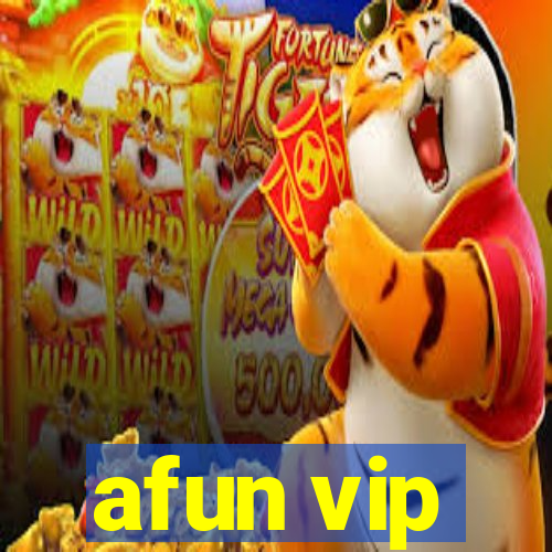 afun vip