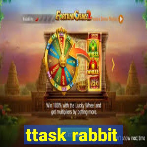 ttask rabbit