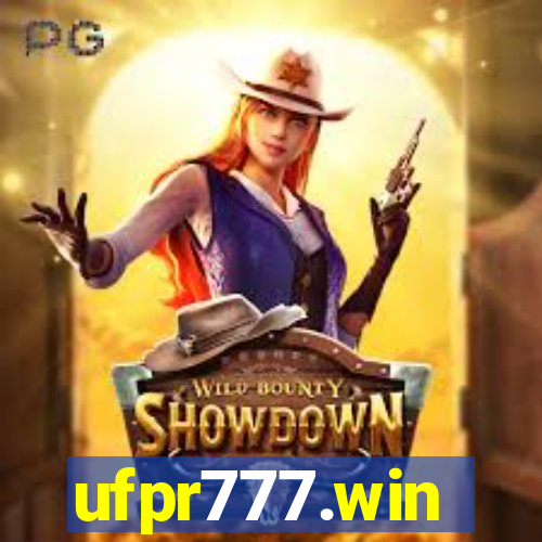 ufpr777.win