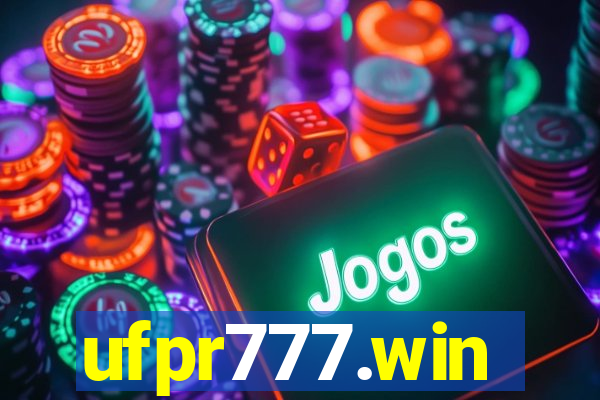 ufpr777.win