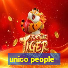 unico people