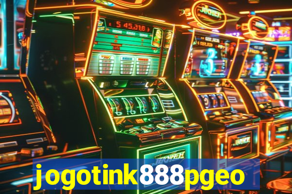 jogotink888pgeo