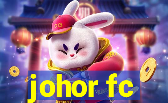 johor fc