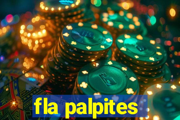 fla palpites