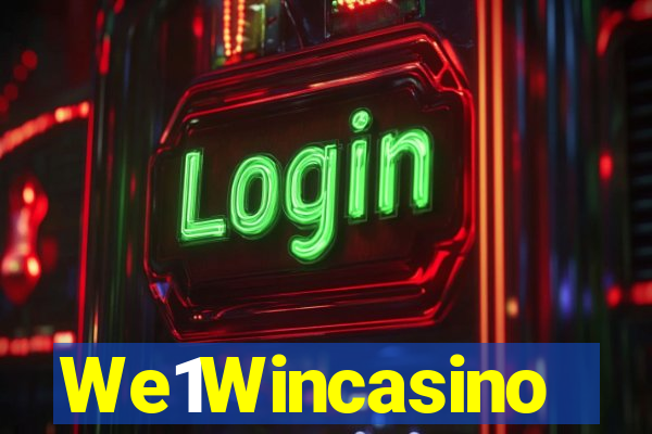 We1Wincasino