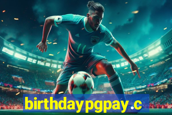 birthdaypgpay.com