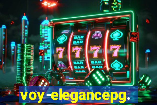 voy-elegancepg.com