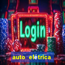 auto elétrica gazola jundiaí