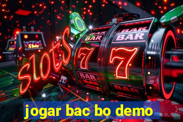 jogar bac bo demo