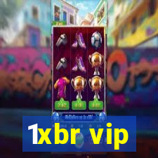 1xbr vip