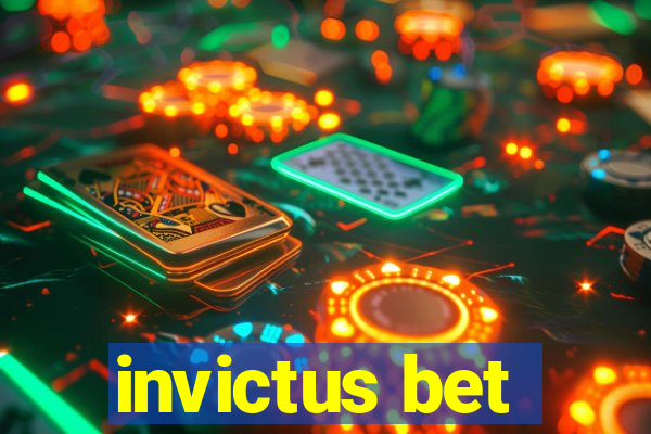 invictus bet