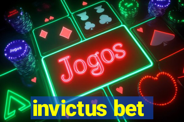 invictus bet