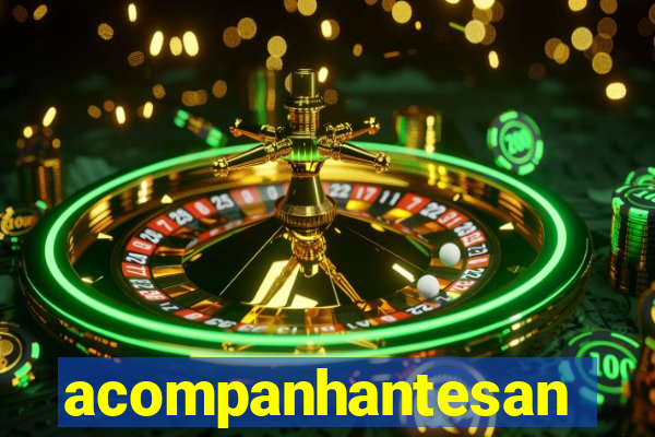 acompanhantesantos