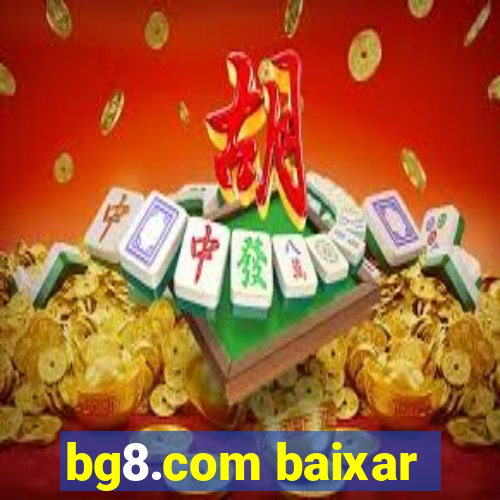 bg8.com baixar