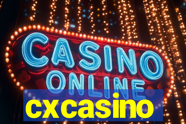 cxcasino