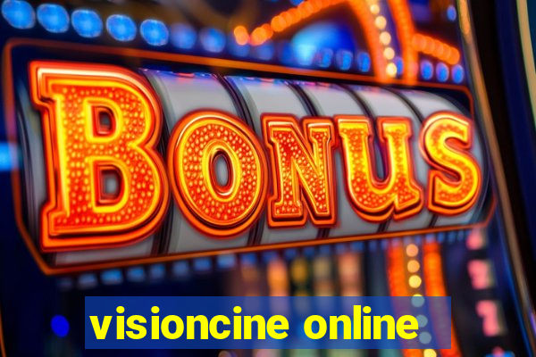 visioncine online