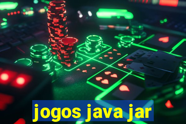 jogos java jar