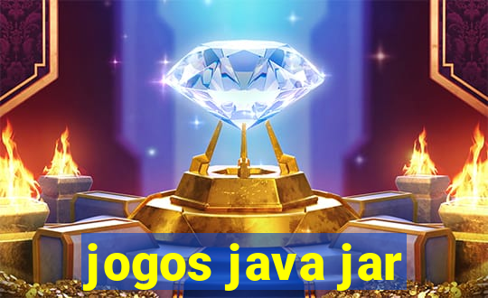 jogos java jar