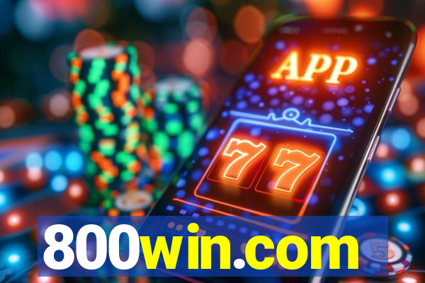 800win.com