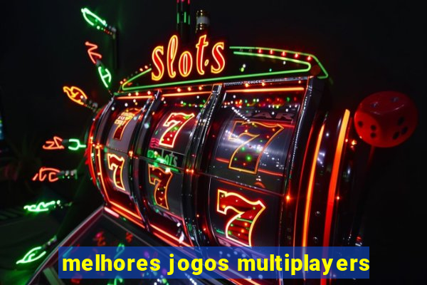 melhores jogos multiplayers