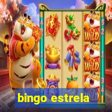 bingo estrela