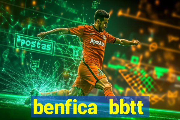 benfica bbtt trabalhe conosco