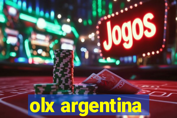 olx argentina