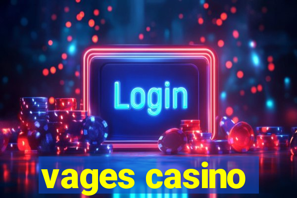 vages casino