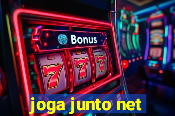 joga junto net