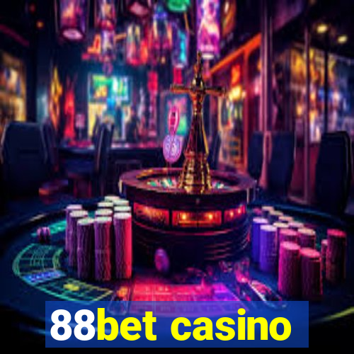 88bet casino