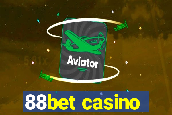 88bet casino