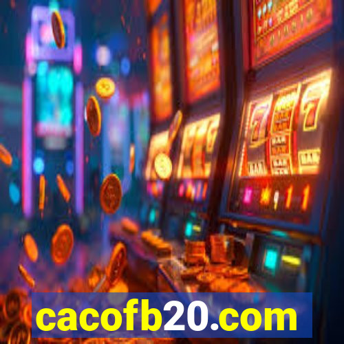 cacofb20.com