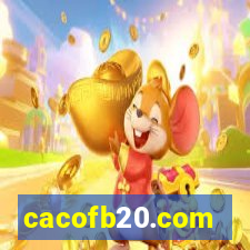 cacofb20.com